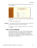 Предварительный просмотр 161 страницы Cyclades AlterPath User Manual