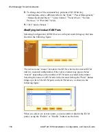 Предварительный просмотр 190 страницы Cyclades AlterPath User Manual