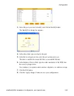 Предварительный просмотр 199 страницы Cyclades AlterPath User Manual