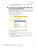 Предварительный просмотр 211 страницы Cyclades AlterPath User Manual