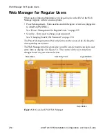 Предварительный просмотр 286 страницы Cyclades AlterPath User Manual