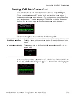 Предварительный просмотр 305 страницы Cyclades AlterPath User Manual