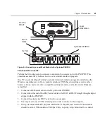 Предварительный просмотр 33 страницы Cyclades PM IPDU Installation & User Manual