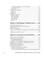 Preview for 8 page of Cyclades User's Guide User Manual