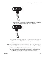 Preview for 97 page of Cyclades User's Guide User Manual