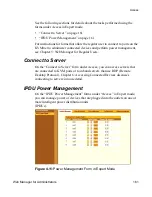 Preview for 177 page of Cyclades User's Guide User Manual