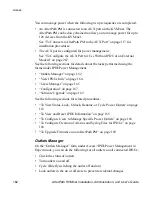 Preview for 178 page of Cyclades User's Guide User Manual