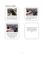 Preview for 11 page of Cyclamatic Power Plus CX1 Operating Manual