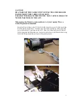 Preview for 5 page of Cycle Country 25-3170 Installation Instructions Manual