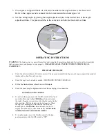 Preview for 4 page of Cycle Country 30-0020 Owner'S Manual