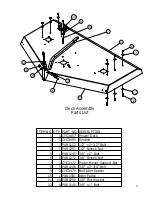 Preview for 13 page of Cycle Country Quicksilver 54 Owner'S And Operator'S Manual