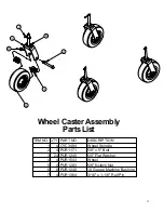 Preview for 15 page of Cycle Country Quicksilver 54 Owner'S And Operator'S Manual