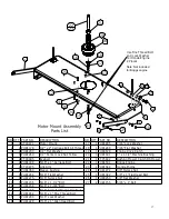 Preview for 17 page of Cycle Country Quicksilver 54 Owner'S And Operator'S Manual