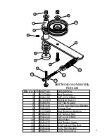 Preview for 19 page of Cycle Country Quicksilver 54 Owner'S And Operator'S Manual