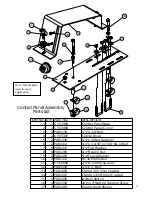 Preview for 21 page of Cycle Country Quicksilver 54 Owner'S And Operator'S Manual