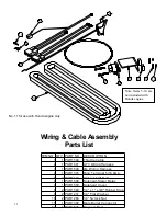 Preview for 22 page of Cycle Country Quicksilver 54 Owner'S And Operator'S Manual