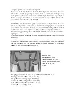 Preview for 9 page of Cycle Force Group BICYCLE BABY TRAILER & JOGGER Assembly Instructions Manual