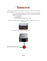 Preview for 13 page of Cycle Protect The Liberator Installation & Owner'S Manual