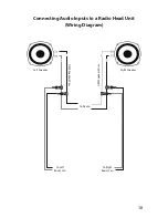 Preview for 11 page of Cycle Sounds 4405-0240 Installation & User Manual