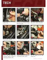 Preview for 3 page of Cycle Sounds CYCLE SOUNDS 4405-0018 Quick Manual