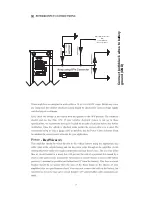 Preview for 10 page of Cycle Sounds ST4.1000D User Manual