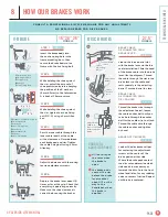 Предварительный просмотр 17 страницы cyclekids 86122 Manual