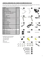 Preview for 3 page of CycleOps 100 PRO User Manual