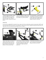 Preview for 5 page of CycleOps 100 PRO User Manual