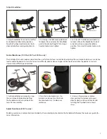 Preview for 8 page of CycleOps 100 PRO User Manual