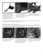 Preview for 25 page of CycleOps 100 PRO User Manual