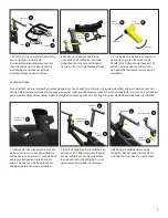 Preview for 80 page of CycleOps 100 PRO User Manual