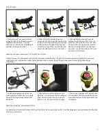 Preview for 83 page of CycleOps 100 PRO User Manual