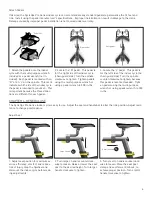 Предварительный просмотр 7 страницы CycleOps 200 Pro Series User Manual