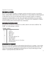 Preview for 6 page of CycleOps Cervo 2.4 Owner'S Manual