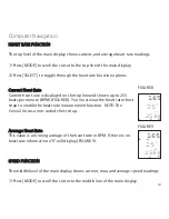 Предварительный просмотр 12 страницы CycleOps Cervo 2.4 Owner'S Manual