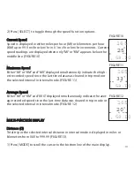 Preview for 13 page of CycleOps Cervo 2.4 Owner'S Manual