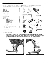 Preview for 2 page of CycleOps Club IC Service Manual