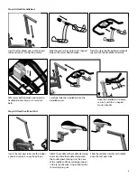 Preview for 3 page of CycleOps Club IC Service Manual