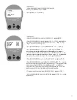 Preview for 12 page of CycleOps Club IC Service Manual