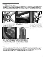 Preview for 6 page of CycleOps Club Pro 300PT Assembly & Service Manual