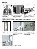 Preview for 8 page of CycleOps Club Pro 300PT Assembly & Service Manual