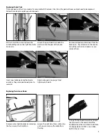 Preview for 9 page of CycleOps Club Pro 300PT Assembly & Service Manual