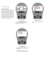 Предварительный просмотр 12 страницы CycleOps Club Pro 300PT Console Manual