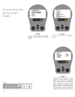 Предварительный просмотр 13 страницы CycleOps Club Pro 300PT Console Manual