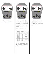 Предварительный просмотр 30 страницы CycleOps Club Pro 300PT Console Manual