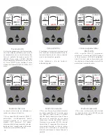 Предварительный просмотр 32 страницы CycleOps Club Pro 300PT Console Manual