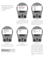 Предварительный просмотр 40 страницы CycleOps Club Pro 300PT Console Manual