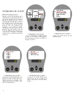 Предварительный просмотр 60 страницы CycleOps Club Pro 300PT Console Manual