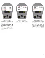 Предварительный просмотр 63 страницы CycleOps Club Pro 300PT Console Manual