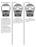 Предварительный просмотр 81 страницы CycleOps Club Pro 300PT Console Manual